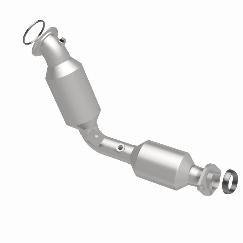 MagnaFlow Direct Fit Catalytic Converter 22-24 Tundra 3.4 Right OEM