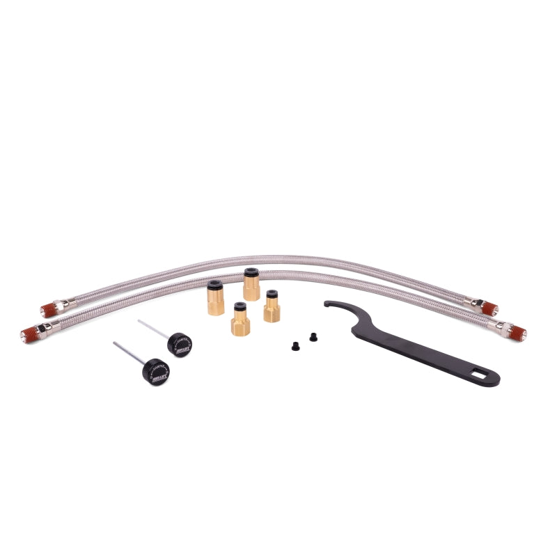 Air Lift Performance 19-25 Lexus ES300H/ES350 Front Air Suspension Kit