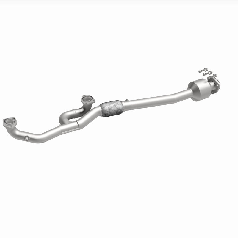 MagnaFlow 17-22 Honda Pilot 3.5L California Grade CARB Compliant Direct-Fit Catalytic Converter