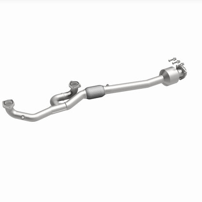 MagnaFlow 17-22 Honda Pilot 3.5L California Grade CARB Compliant Direct-Fit Catalytic Converter