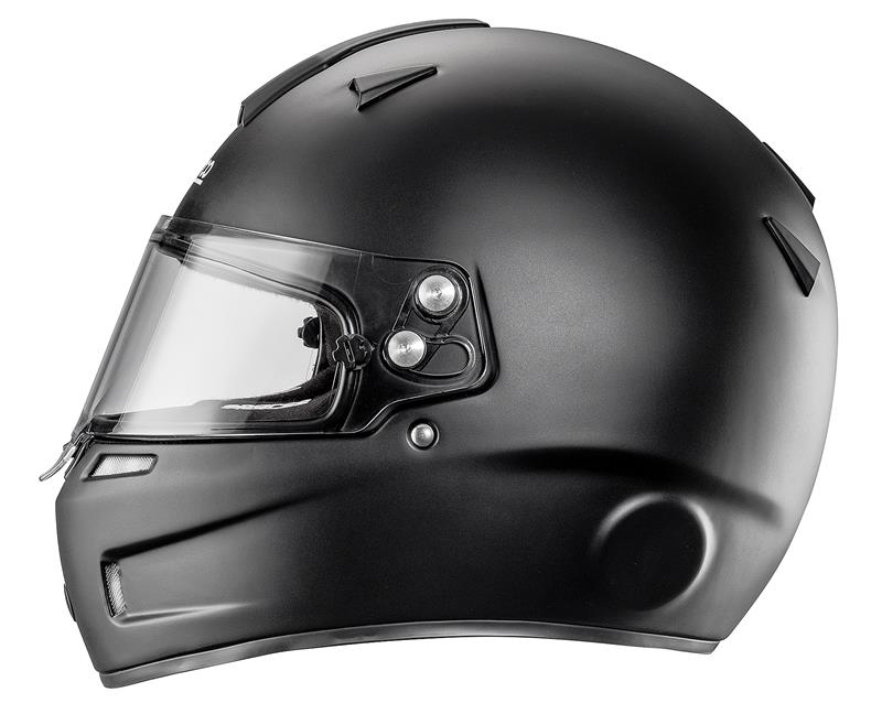 Sparco Helmet Sky KF-5W L Blk