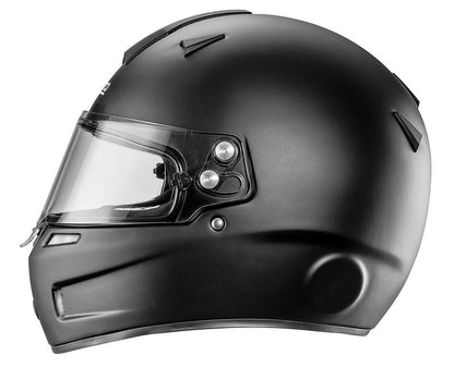 Sparco Helmet Sky KF-5W L Blk