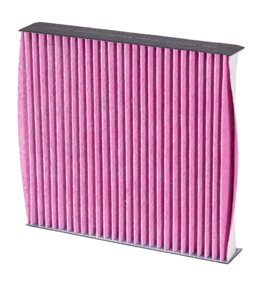 K&N Disposable Cabin Air Filter Advantage Plus 18-25 Nissan Kicks