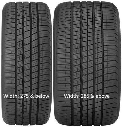 Toyo Celsius Sport Tire - 235/40R19 96W (TL) XL