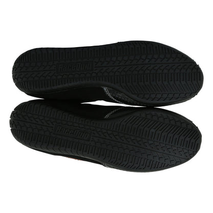 RaceQuip Euro Carbon-L SFI Shoe 8.5