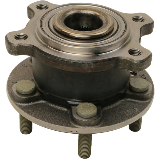 MOOG 16-18 Ford Focus Rear Hub Assembly