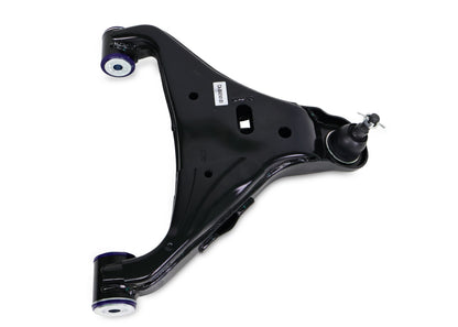 SuperPro Lower Control Arm Kit