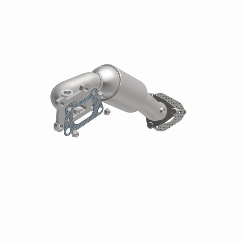MagnaFlow 17-22 Chevrolet Colorado 3.6L Front Right Underbody Direct-Fit Catalytic Converter