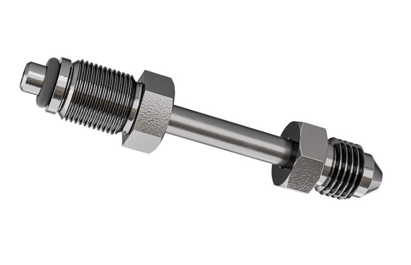 Goodridge 01-12 Harley-Davidson Big Twins 7/16in Clutch Adaptor