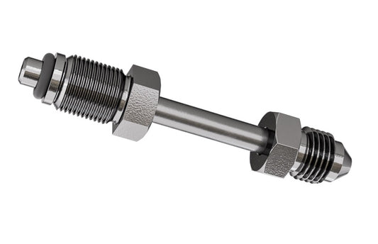 Goodridge 01-12 Harley-Davidson Big Twins 7/16in Clutch Adaptor