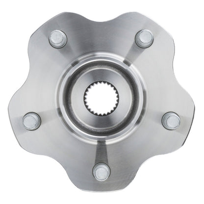 MOOG 14-17 Nissan Juke Rear Hub Assembly