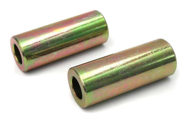 PERRIN 08-26 Subaru WRX & STI / 06-25 LGT & OBXT / 09-24 Forester Front Control Arm Bushing Upgrade