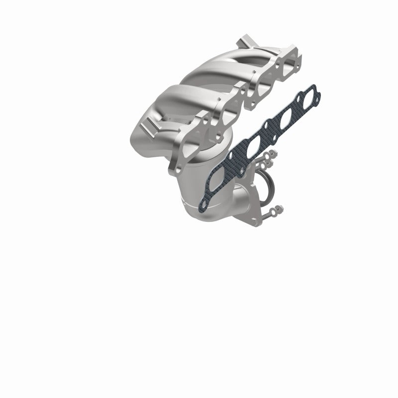 MagnaFlow 08-12 Chevrolet Colorado 2.9L California Grade CARB Compliant DF Catalytic Converter