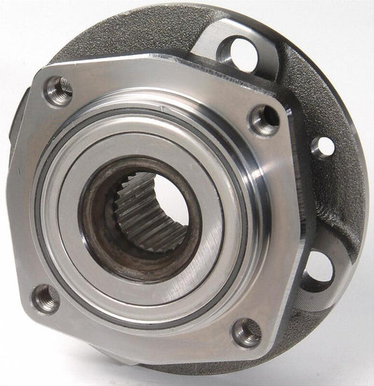 MOOG 90-98 Saab 9000 Front Hub Assembly