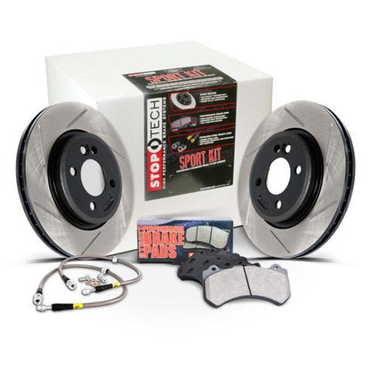 ST Sport Brake Pads