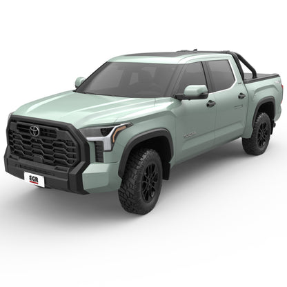EGR RollTrac Black Steel Sport Bar for Toyota Tundra