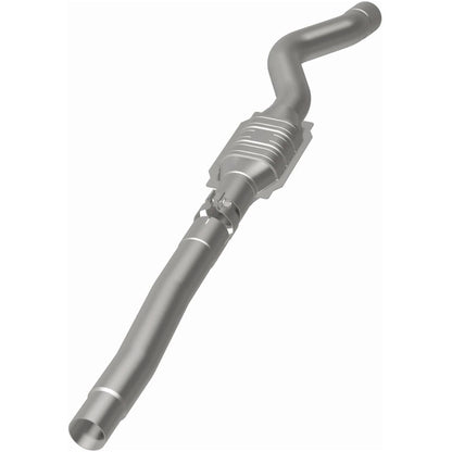 MagnaFlow 92-93 Dodge Dakota 3.9L/5.2L 4WD California Grade CARB Compliant DF Catalytic Converter
