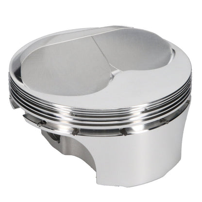 JE Pistons Small Block Chevy 400 4.155in Bore 10.80cc Dome - Single Piston - Left