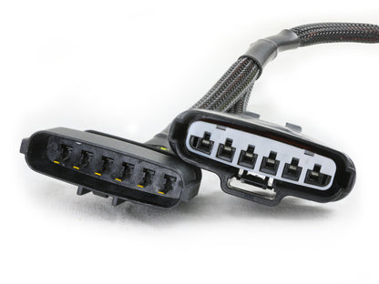 aFe 03-23 Toyota Tundra Pedal 2 Metal Throttle Enhancer