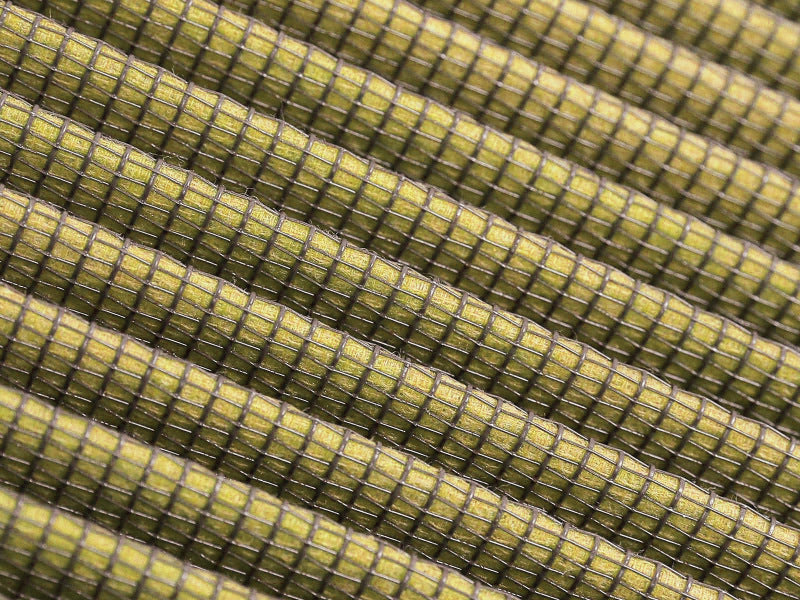 aFe Magnum FLOW Custom Air Filter 20 IN L x 20 IN W x 5.82 IN H w/ Expanded Metal