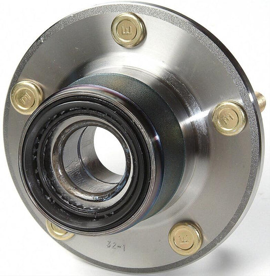 MOOG 90-94 Eagle Talon Rear Hub Assembly