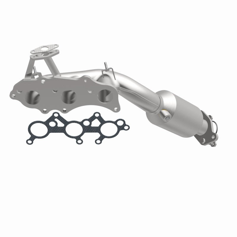 MagnaFlow 13-15 Toyota 4Runner 4.0L California Grade CARB Compliant Direct-Fit Catalytic Converter