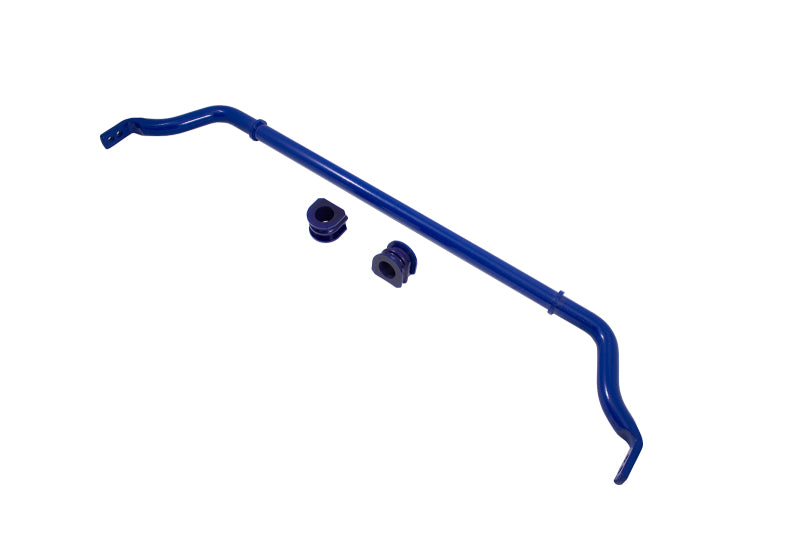 SuperPro 2009 Nissan GT-R Premium Front 33mm 2-Position Adjustable Sway Bar Kit