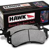 Hawk 19+ Chevy Corvette C8 DTC-30 Motorsports Brake Pads