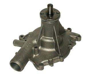 Gates 71-79 Chevrolet Corvette Water Pump