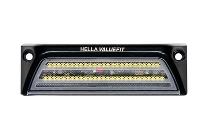 Hella Value Fit SMS2000 / Scene Light 6in LED Light Bar - Extra Wide Illumination