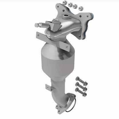 Magnaflow 16-17 Honda Accord 2.4L Direct Fit Cat Converter