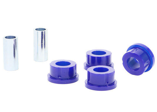 SuperPro Lower Control Arm Bushing Kit