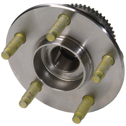 MOOG 98-00 Ford Taurus Rear Hub Assembly