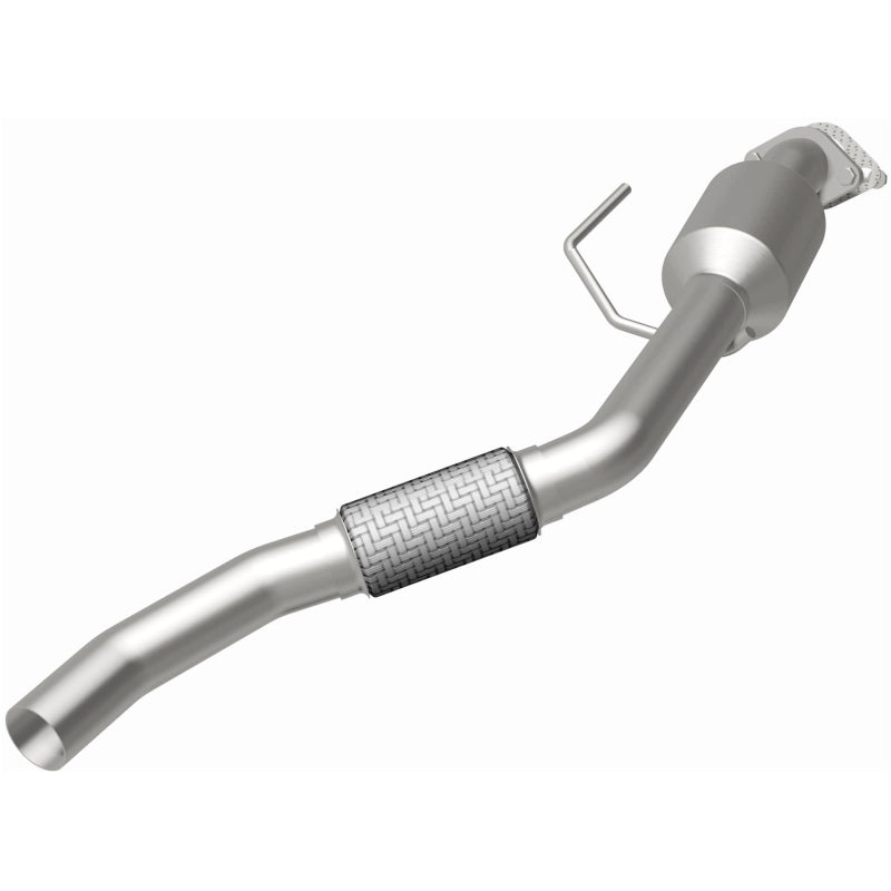 MagnaFlow 20-21 Ford Explorer Single Underbody 2.3L Direct Fit Converter