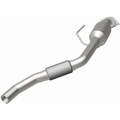 MagnaFlow 20-21 Ford Explorer Single Underbody 2.3L Direct Fit Converter