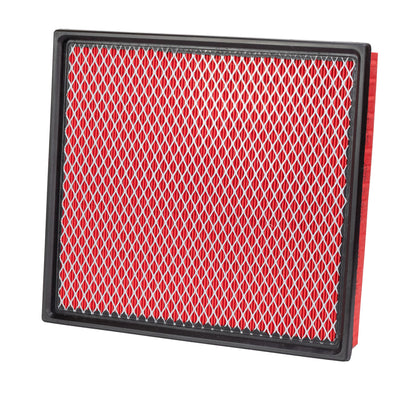 K&N Universal Air Filter 5in Flg 8-1/2in B 5in T 10-1/2in H Xd Gen 3