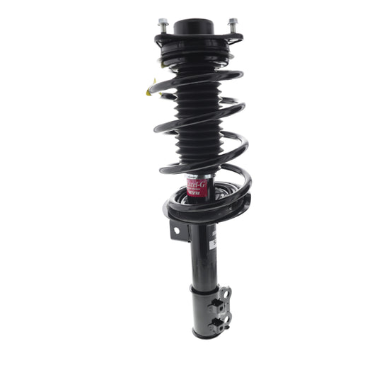 KYB 11-14 Hyundai Sonata (w/o Sport Susp & w/o Coil Spring+H) Shocks & Struts Strut Plus Front Left