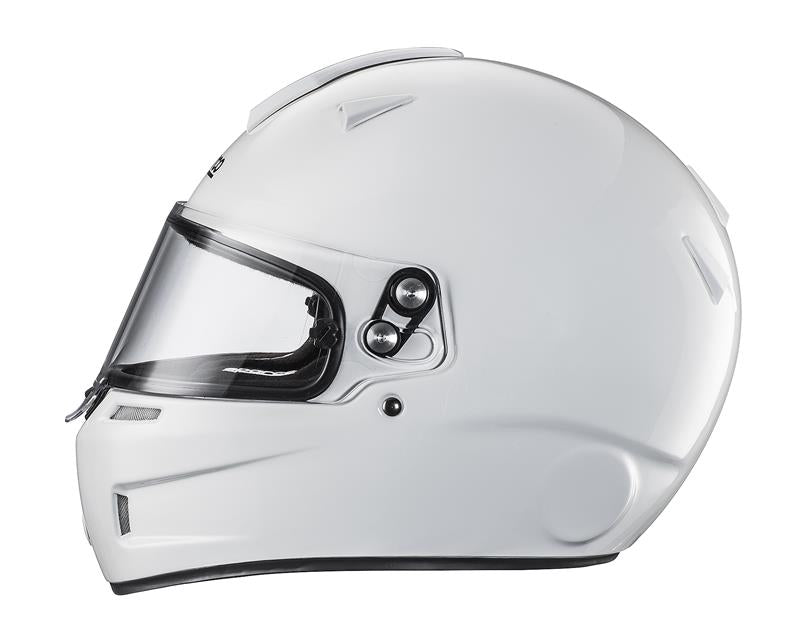 Sparco Helmet Sky KF-5W L White