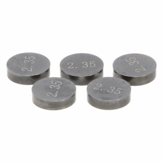 Wiseco Valve Shim Refill Kit- 7.48 x 2.65mm (5)