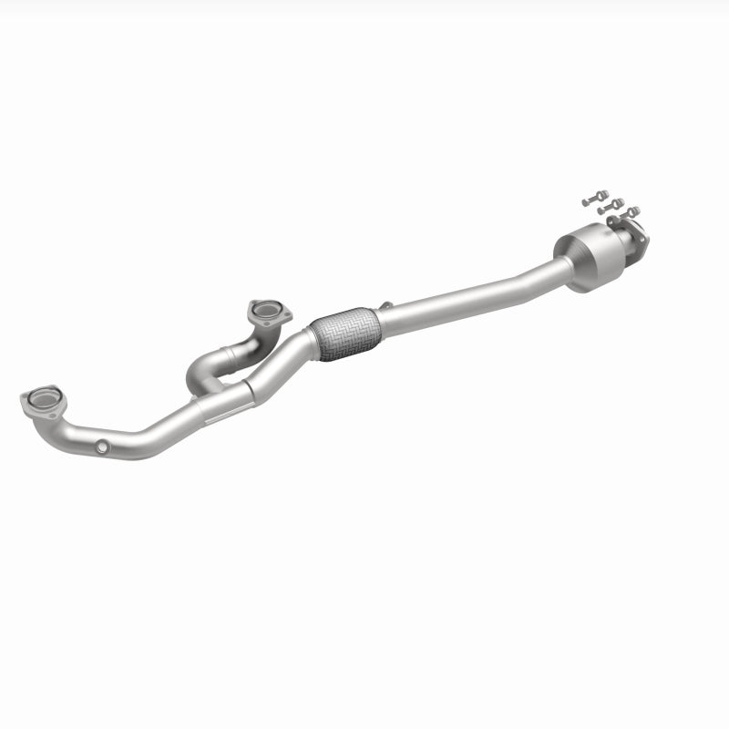 MagnaFlow 17-22 Honda Pilot 3.5L California Grade CARB Compliant Direct-Fit Catalytic Converter