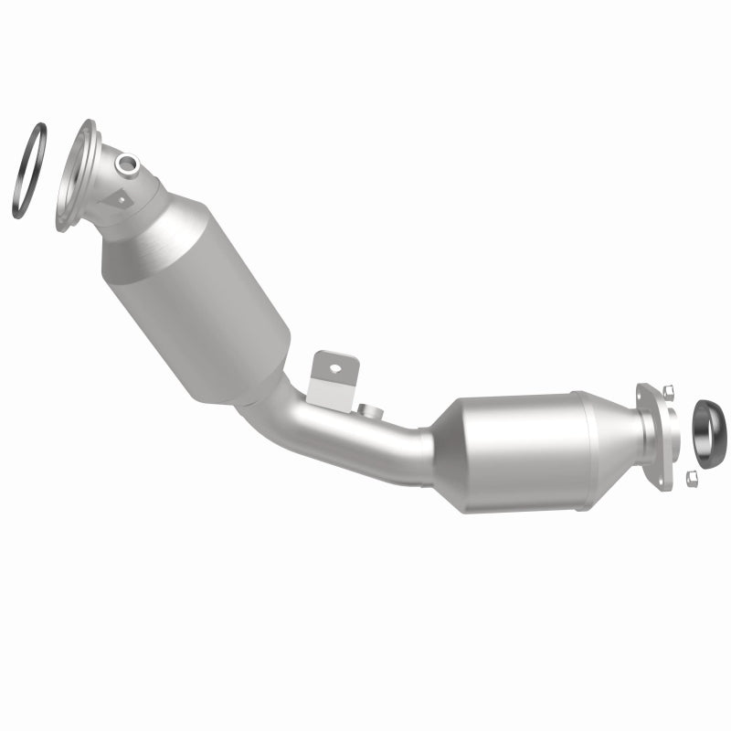 MagnaFlow Direct Fit Catalytic Converter 22-24 Tundra 3.4 Left OEM