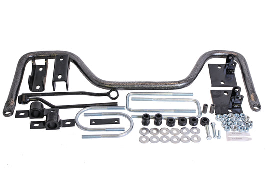 Hellwig 01-06 Chevrolet Silverado 2500 HD Solid Heat Treated Chromoly 1-5/16in Big Wig Rear Sway Bar