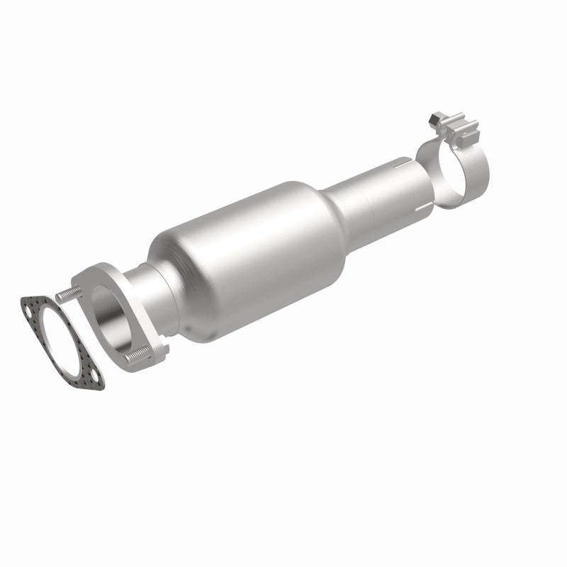 MagnaFlow 13-16 Ford Fusion 2.0L California Grade CARB Compliant Direct-Fit Catalytic Converter
