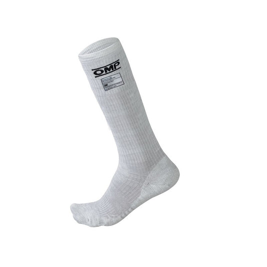 OMP One Socks My2021 White Size S Fia 8856-2018