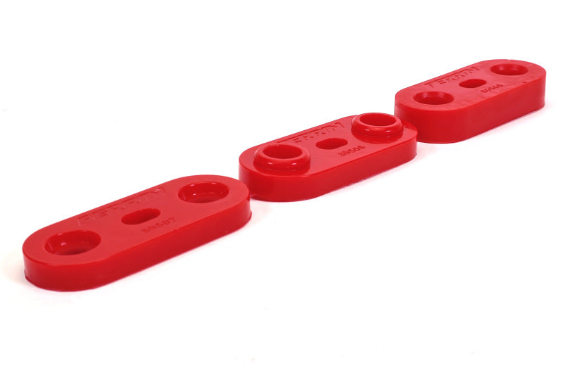 PERRIN 08-26 Subaru WRX & STI / 08-13 Forester / 13-23 Crosstrek Trans. Crossmember Bushings