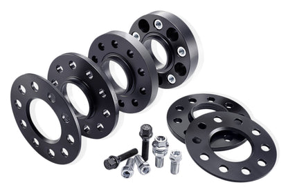 Eibach Pro-Spacer System 20mm 19-23 Kia Telluride AWD 3.8L V6 - Black