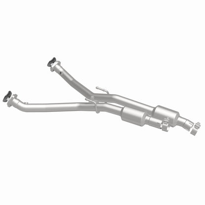 MagnaFlow 12-13 Cadillac CTS 3.6L California Grade CARB Compliant Direct-Fit Catalytic Converter