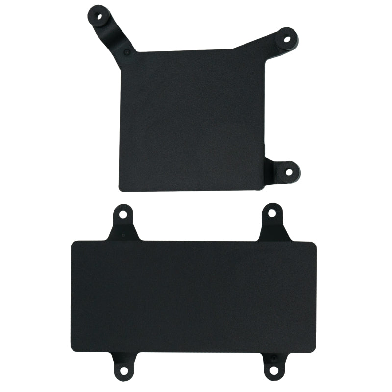 AutoMeter 73-87 Chevrolet C10/C20/K10/K20 Suburban A/C Vent Delete Kit