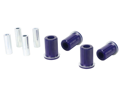 SuperPro 15-25 Toyota Hilux (2WD) Front Upper Control Arm Inner Bushing Kit