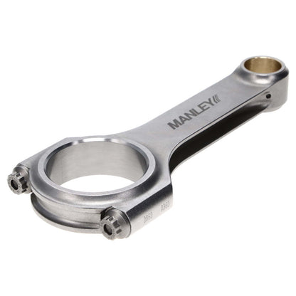 Manley Chrysler Small Block 5.7L Hemi Series 6.125in H Beam Connecting Rod - Single